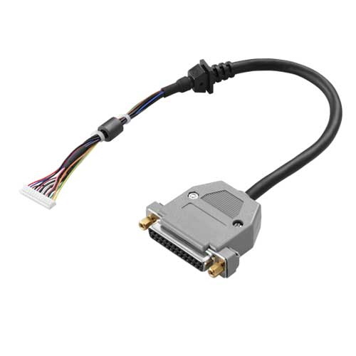 Icom OPC-2078 Mobile Radio Accessory Cable